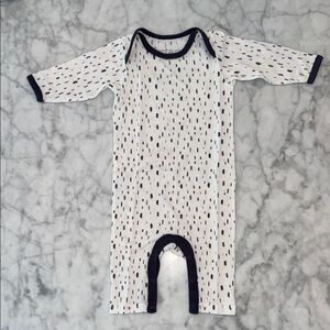 Bestaroo Baby Romper 0/3M